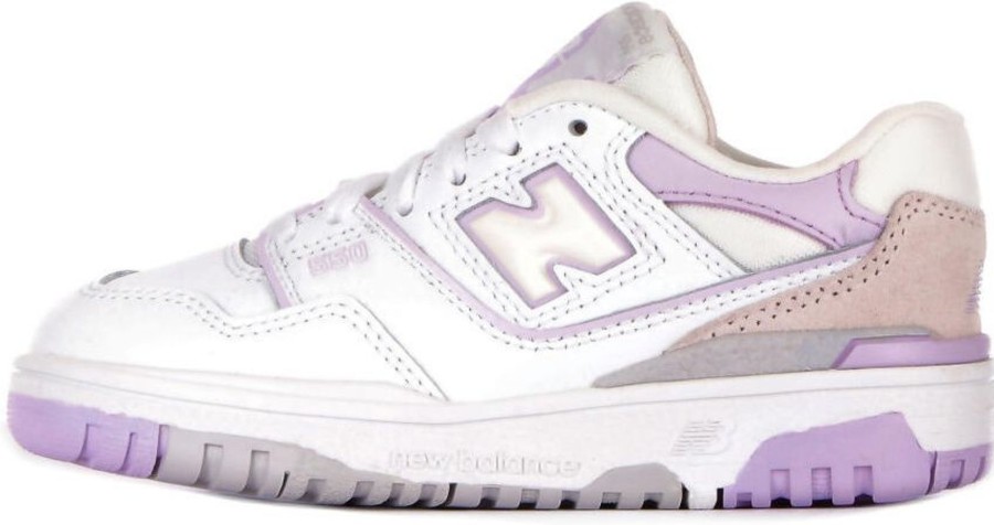 Kids New Balance Schoenen | New Balance Sneakers White Wit