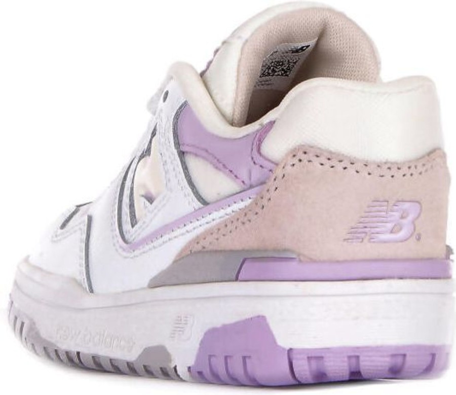 Kids New Balance Schoenen | New Balance Sneakers White Wit