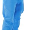 Kids Black Bananas Broeken | Black Bananas Jr Relax Sweatpants Blauw