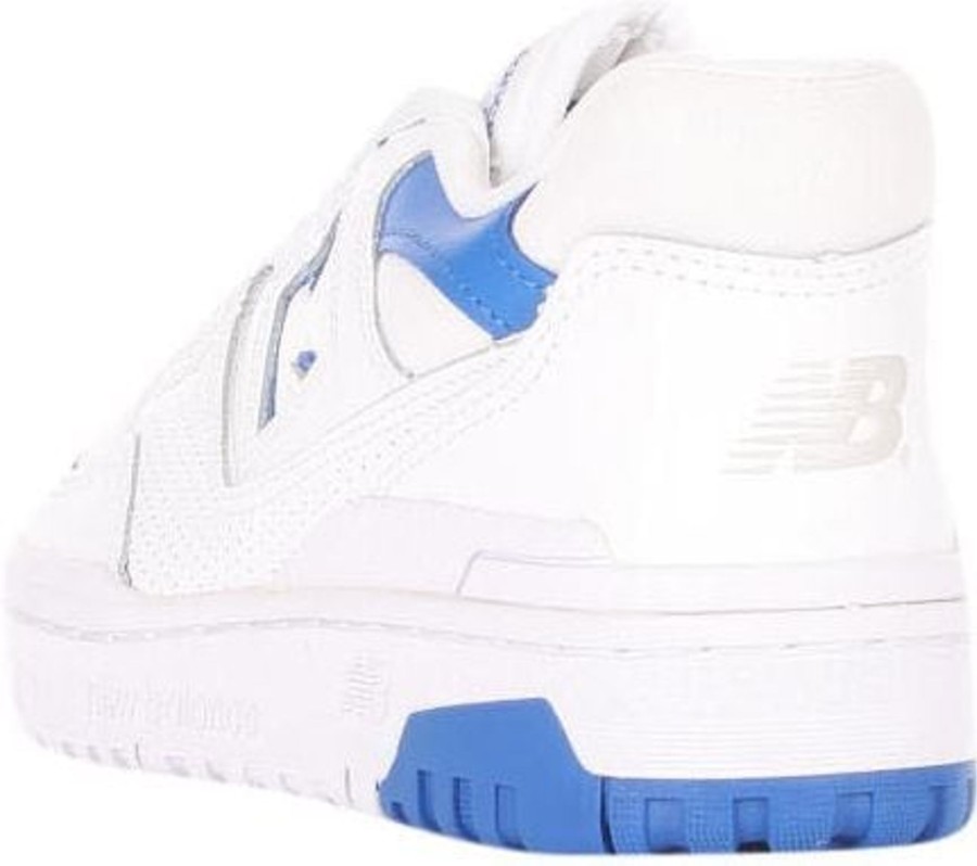 Kids New Balance Schoenen | New Balance Sneakers White Wit