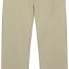 Heren Quotrell | Quotrell L'Atelier Pants | Dark Beige/Black Beige