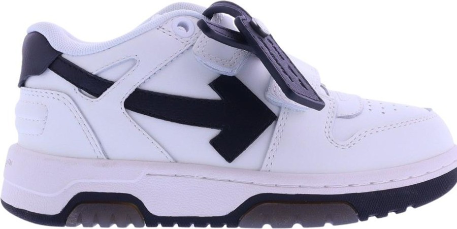 Kids OFF-WHITE Sneakers | Off-White Out Of Office Straps Wit