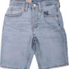 Kids Levi's Shorts | Levi'S Shorts Light Denim Blue Blauw