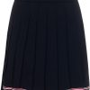 Dames Thom Browne | Thom Browne Thom Browne Skirts Blue Blauw