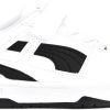 Kids Puma Sneakers | Puma Slipstream Sneaker White-Black Wit