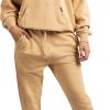 Dames Cou7ure Essentials | Cou7Ure Essentials Santiago Trainingspak Dames Beige Beige