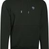 Heren EA7 | Ea7 Jersey Sweatshirt Groen