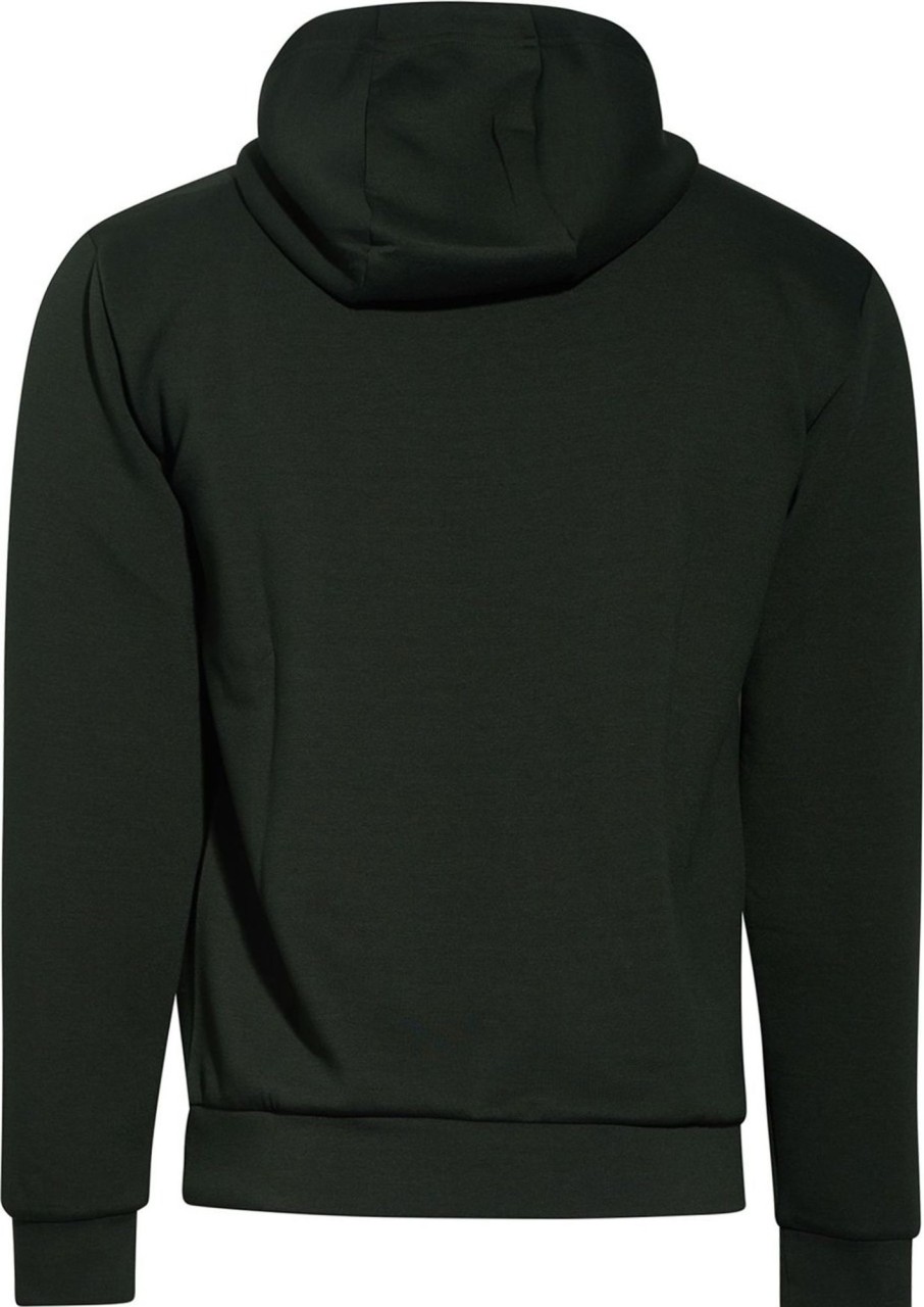 Heren EA7 | Ea7 Jersey Sweatshirt Groen