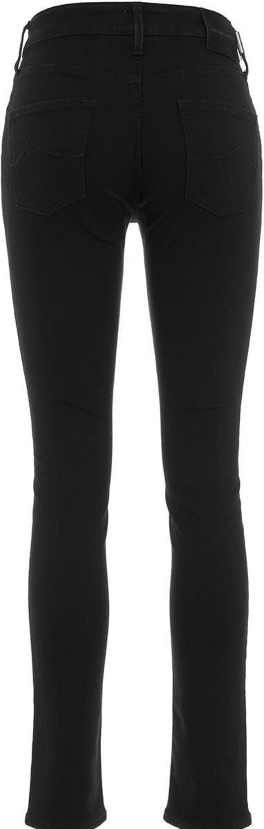 Dames Jacob Cohen | Jacob Cohen Skinny Jeans "Kimberly" Zwart