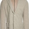 Heren Hugo Boss | Hugo Boss C-Jaye-J-Bib-232 Beige Beige