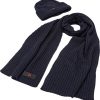 Heren Peuterey | Peuterey Savis Anis Kit Donkerblauw Blauw