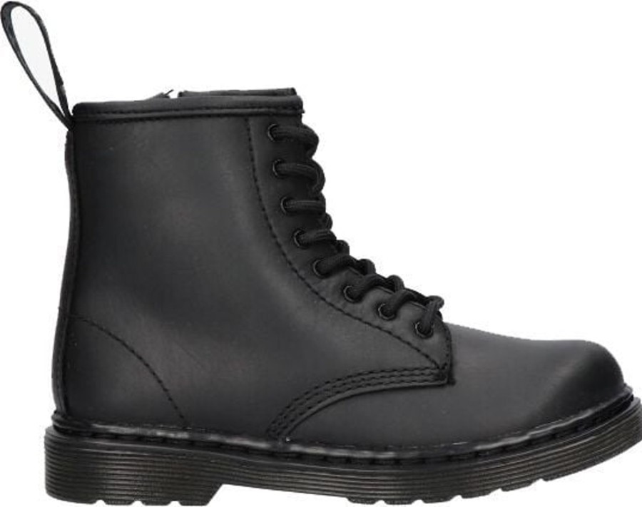 Kids Dr. Martens Laarzen | Dr. Martens Dr Martens Boots Zwart