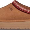 Dames UGG | Ugg Ugg Tazz Slipper Chestnut Bruin