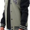 Kids Black Bananas Jassen | Black Bananas Jr Varsity Vest Groen