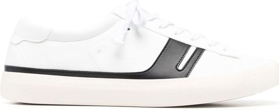 Kids Golden Goose Schoenen | Golden Goose Sneakers White White Wit