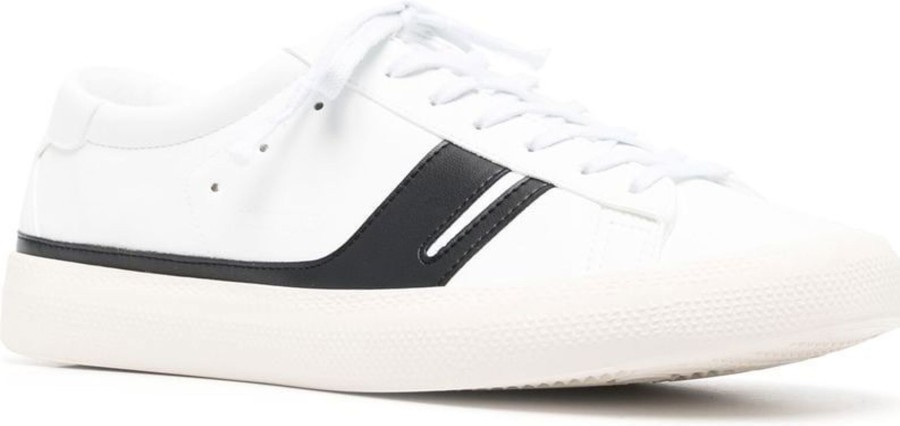 Kids Golden Goose Schoenen | Golden Goose Sneakers White White Wit