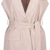 Dames Radical | Radical Blazer Clara | Beige Beige