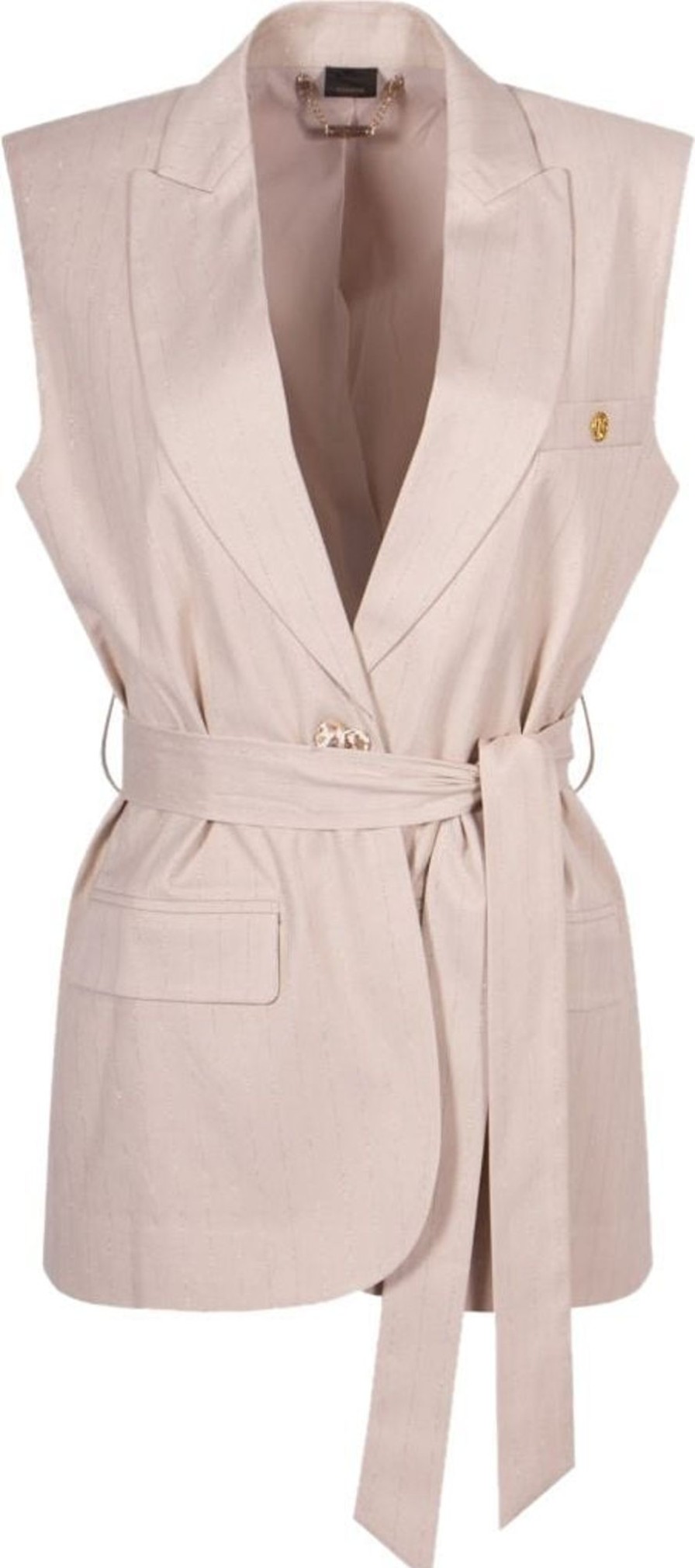 Dames Radical | Radical Blazer Clara | Beige Beige