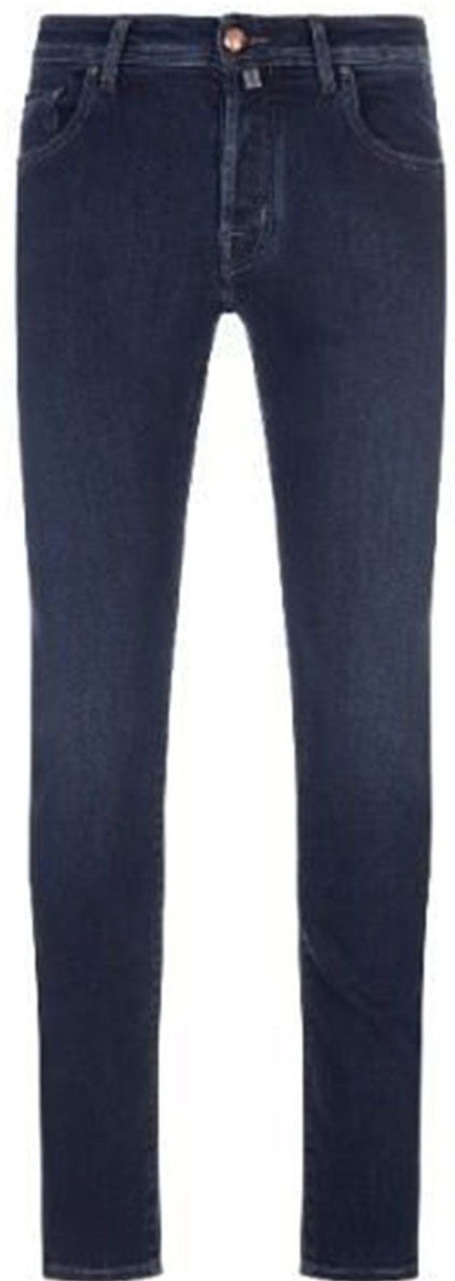 Heren Jacob Cohen | Jacob Cohen Jeans Blue Blauw