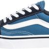 Kids Vans Schoenen | Vans Sneakers Kid Uy Old Skool Vn000W9Tnwd Blauw