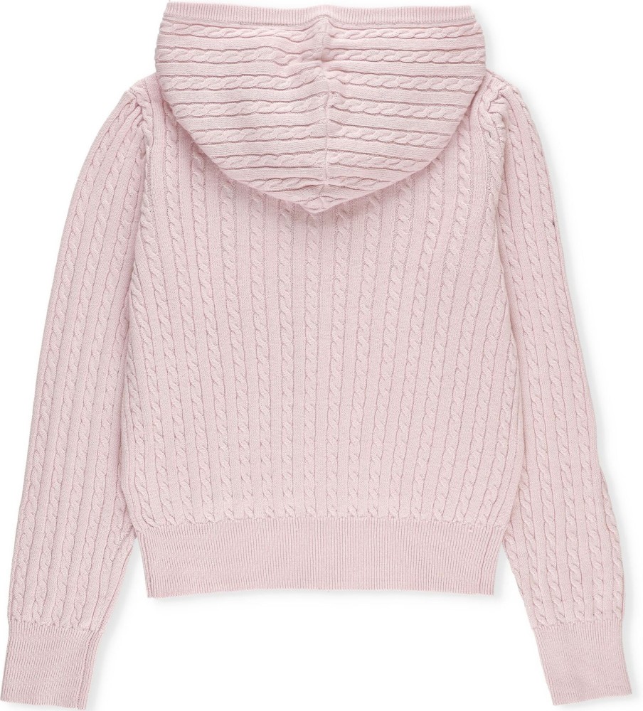 Kids Ralph Lauren Truien | Ralph Lauren Sweaters Pink Neutraal