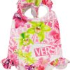 Kids Versace Badkleding | Versace Versace Baby Meisjes Badkleding Wit Wit