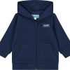 Kids Kenzo Vesten | Kenzo Kenzo Kids Baby Jongens Vesten Navy Blauw