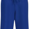 Kids Dolce & Gabbana Shorts | Dolce & Gabbana Dolce & Gabbana Kinder Shorts Cobalt Blauw Blauw