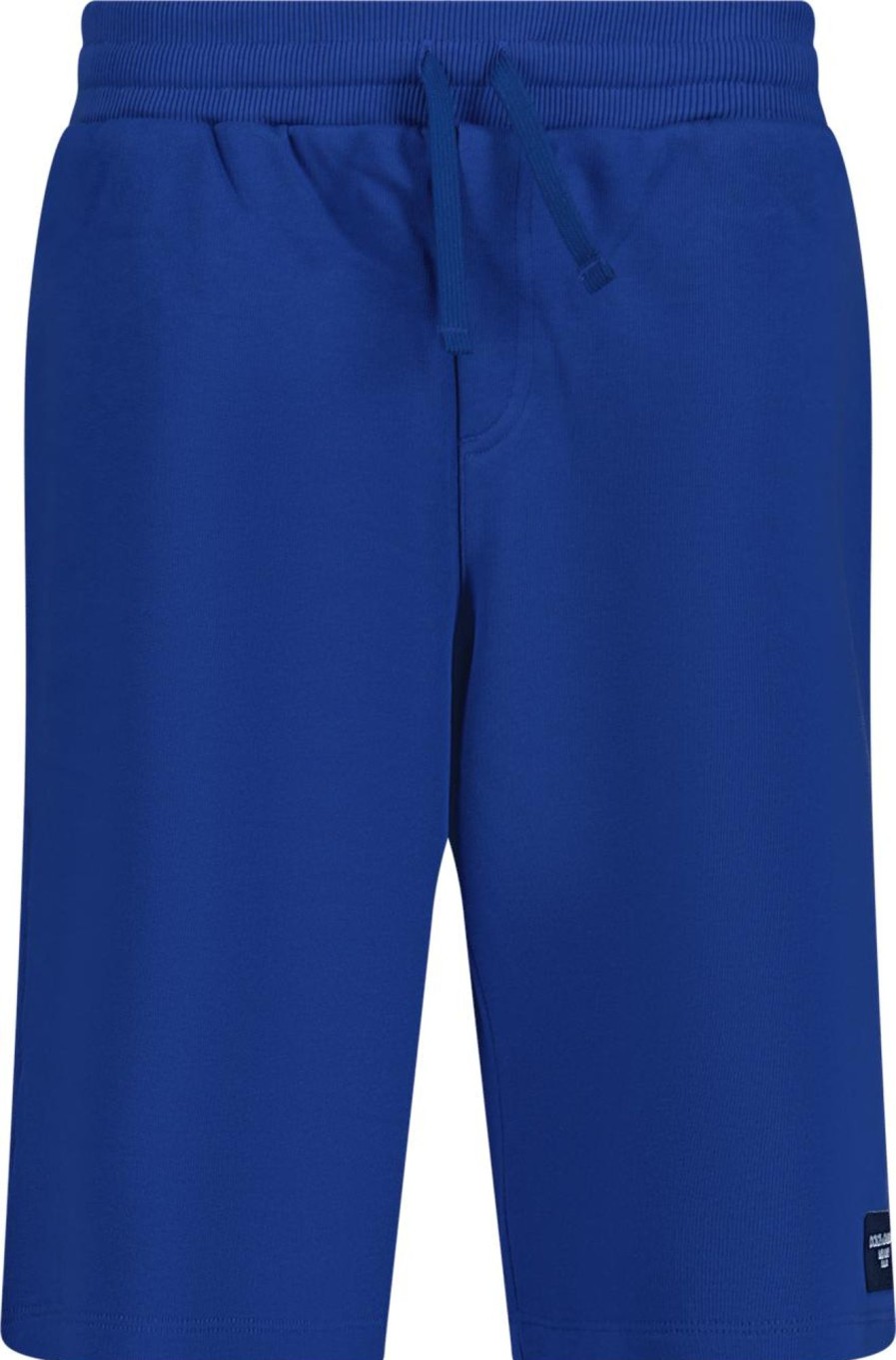 Kids Dolce & Gabbana Shorts | Dolce & Gabbana Dolce & Gabbana Kinder Shorts Cobalt Blauw Blauw