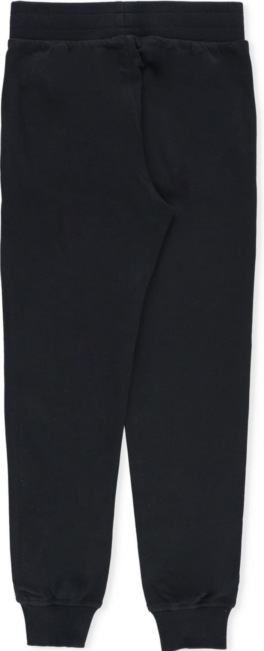 Kids Moschino Broeken | Moschino Trousers Black Zwart