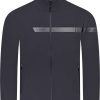 Heren Hugo Boss | Hugo Boss Hugo Boss Skaz Cardigan Dark Blue Blauw