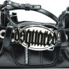 Dames Dsquared2 | Dsquared2 Dsquared2 Bags.. Black Zwart