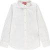 Kids Diesel Overhemden | Diesel Shirts White Neutraal