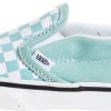 Kids Vans Schoenen | Vans Sneakers Kid Td Slip-On V Vn0A5Efkh7O Blauw