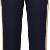 Kids Chloé Broeken | Chloe Chloe Kinder Meisjes Broek Navy Blauw