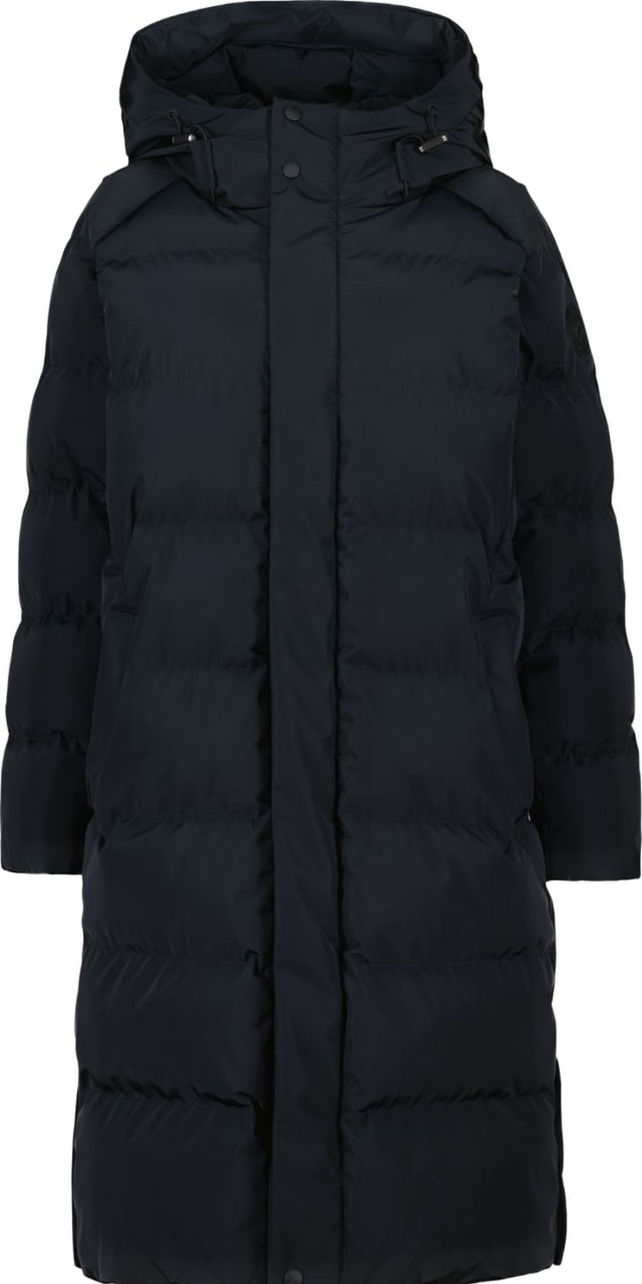 Dames Airforce | Airforce Jannet Parka Blauw