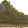 Kids UGG Sneakers | Ugg K Highland Hi Heritage Groen