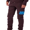 Kids Black Bananas Broeken | Black Bananas Jr Commander Sweatpants Bruin