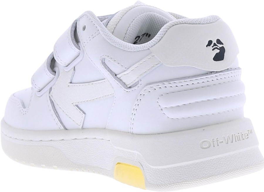 Kids OFF-WHITE Sneakers | Off-White Out Of Office Straps Wit