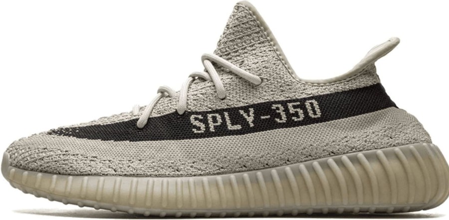 Heren Adidas | Adidas Yeezy Boost 350 V2 Slate Divers