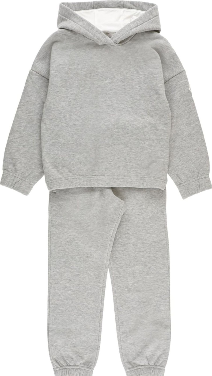 Kids Moncler Babypakjes | Moncler Dresses Grey Grey Zwart