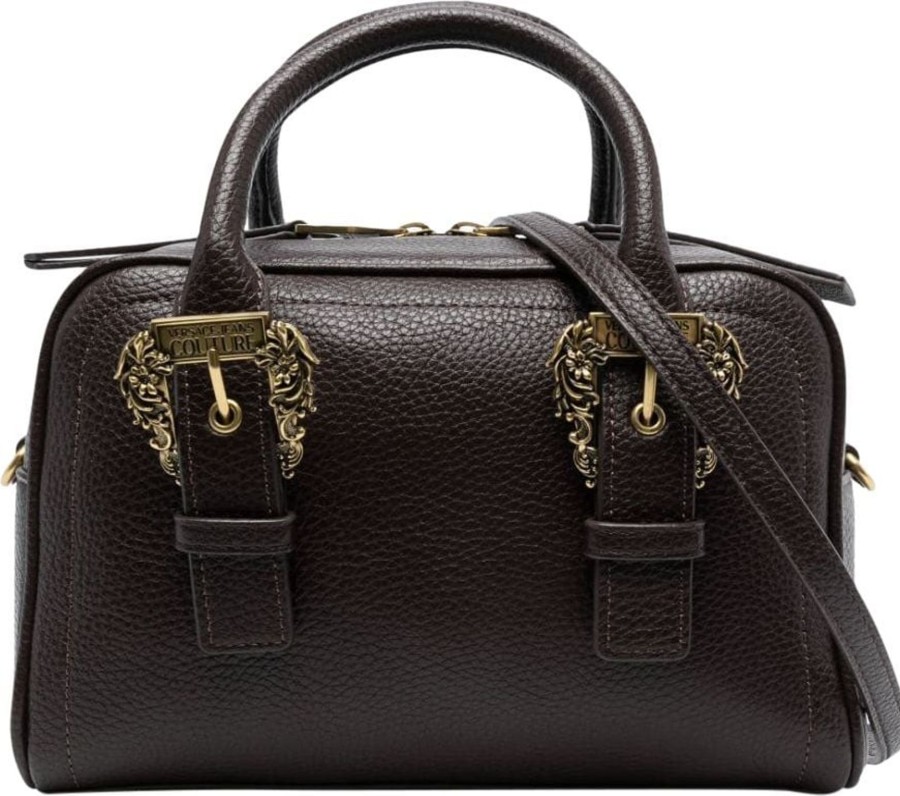 Dames Versace Jeans Couture | Versace Jeans Couture Versace Jeans Couture Bags.. Brown Bruin