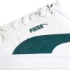 Kids Puma Schoenen | Puma Sneakers Kid Caven 2.0 Jr 393837.06 Wit