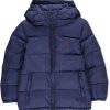 Kids Ralph Lauren Jassen | Ralph Lauren Coats Blue Blauw