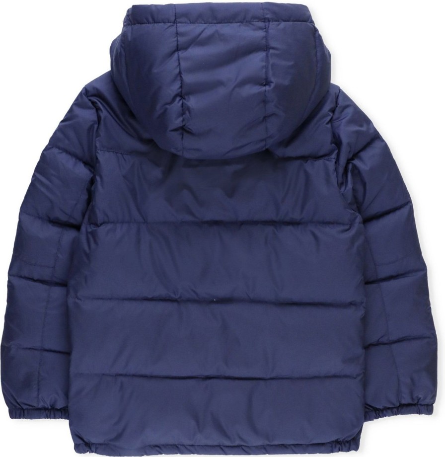 Kids Ralph Lauren Jassen | Ralph Lauren Coats Blue Blauw