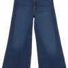 Kids Diesel Broeken | Diesel Denim Trouser Blauw