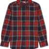 Kids Diesel Overhemden | Diesel Shirts Multicolour Multicolour Divers