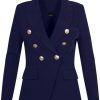 Dames Radical | Radical Blazer Pepa | Black Zwart