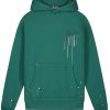 Heren Malelions | Malelions Men Painter Hoodie Blauw